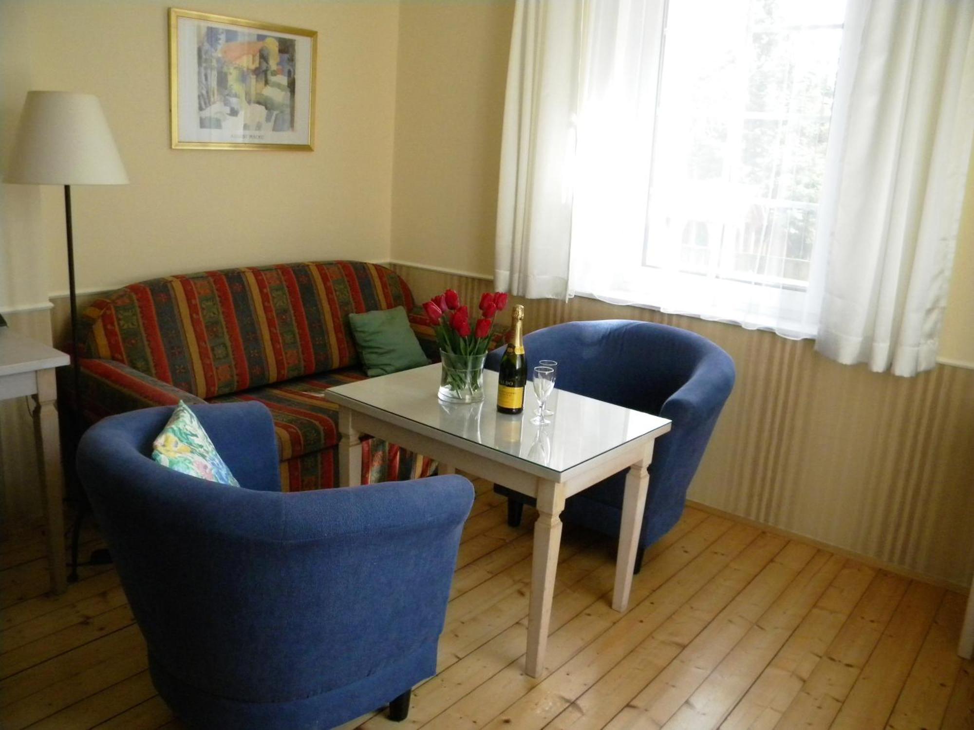 Apartment Barbara Mariánské Lázně Esterno foto