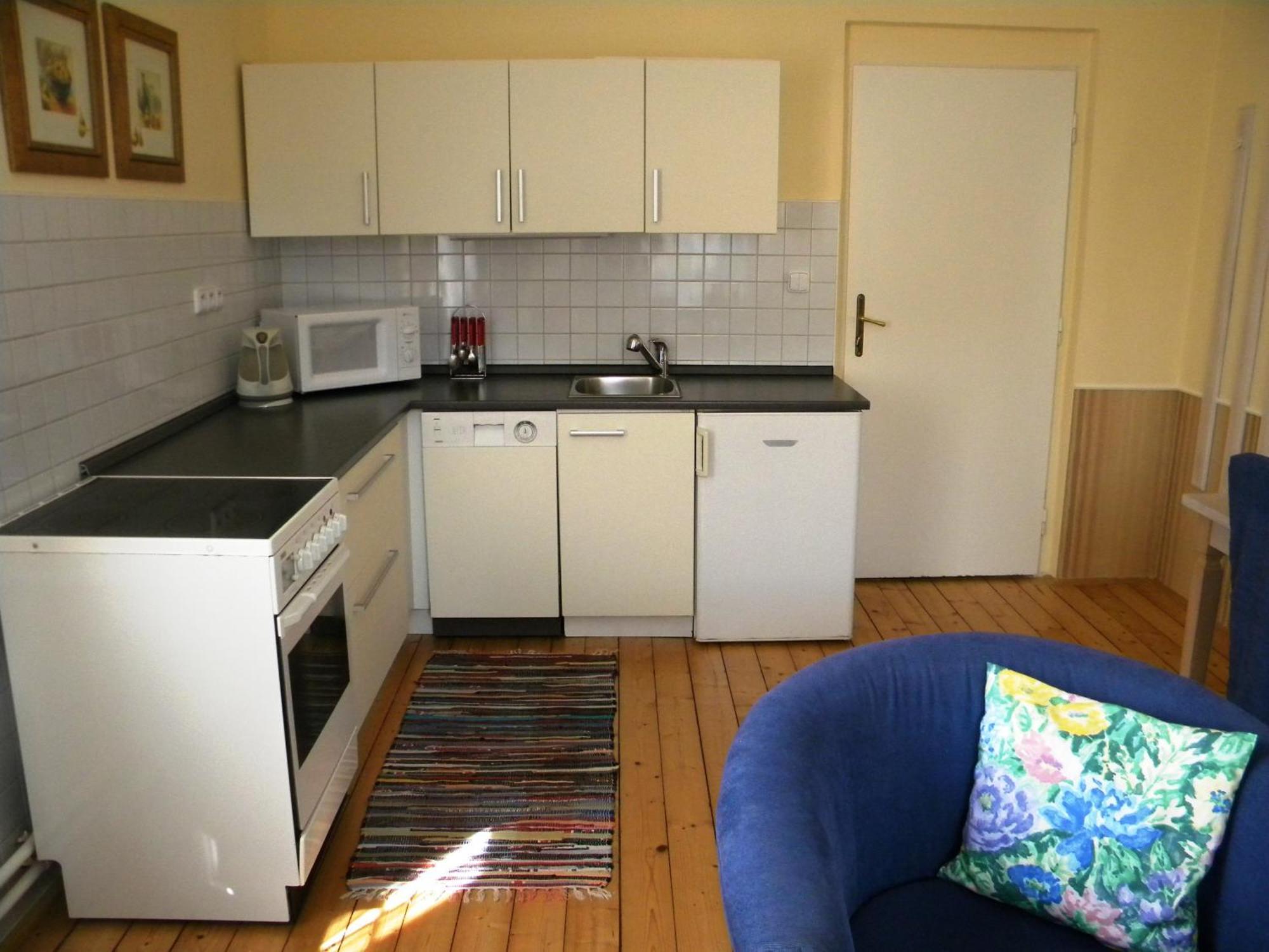 Apartment Barbara Mariánské Lázně Esterno foto