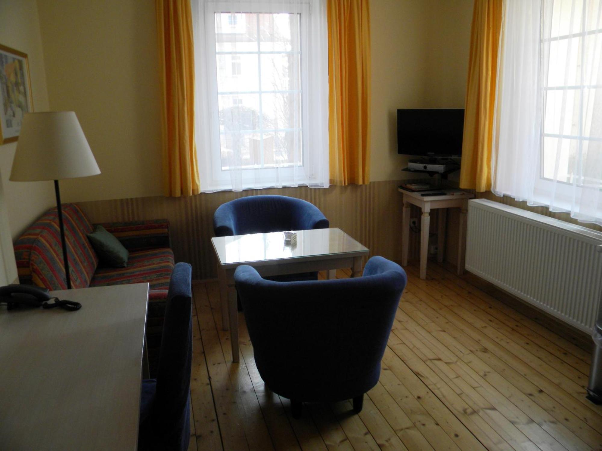 Apartment Barbara Mariánské Lázně Esterno foto