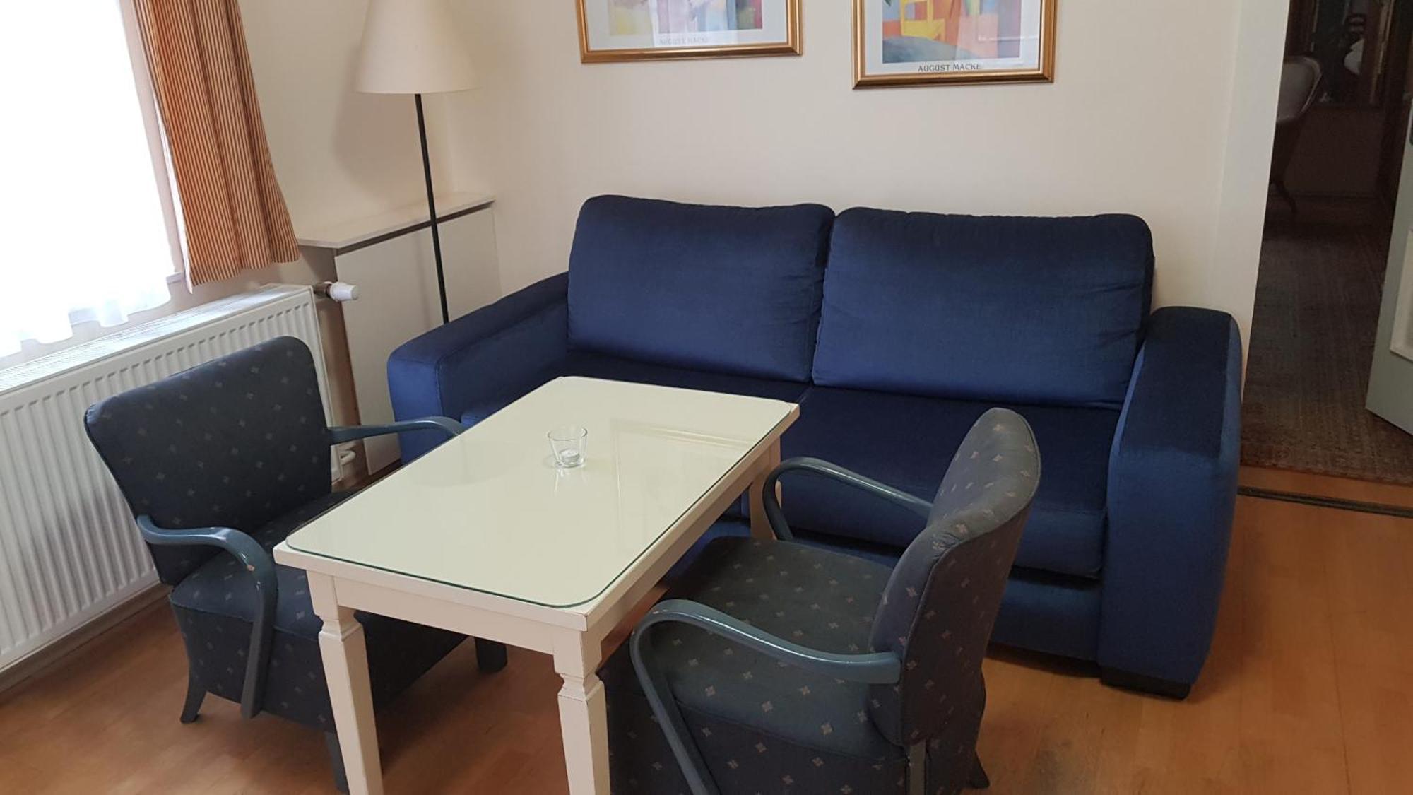 Apartment Barbara Mariánské Lázně Esterno foto
