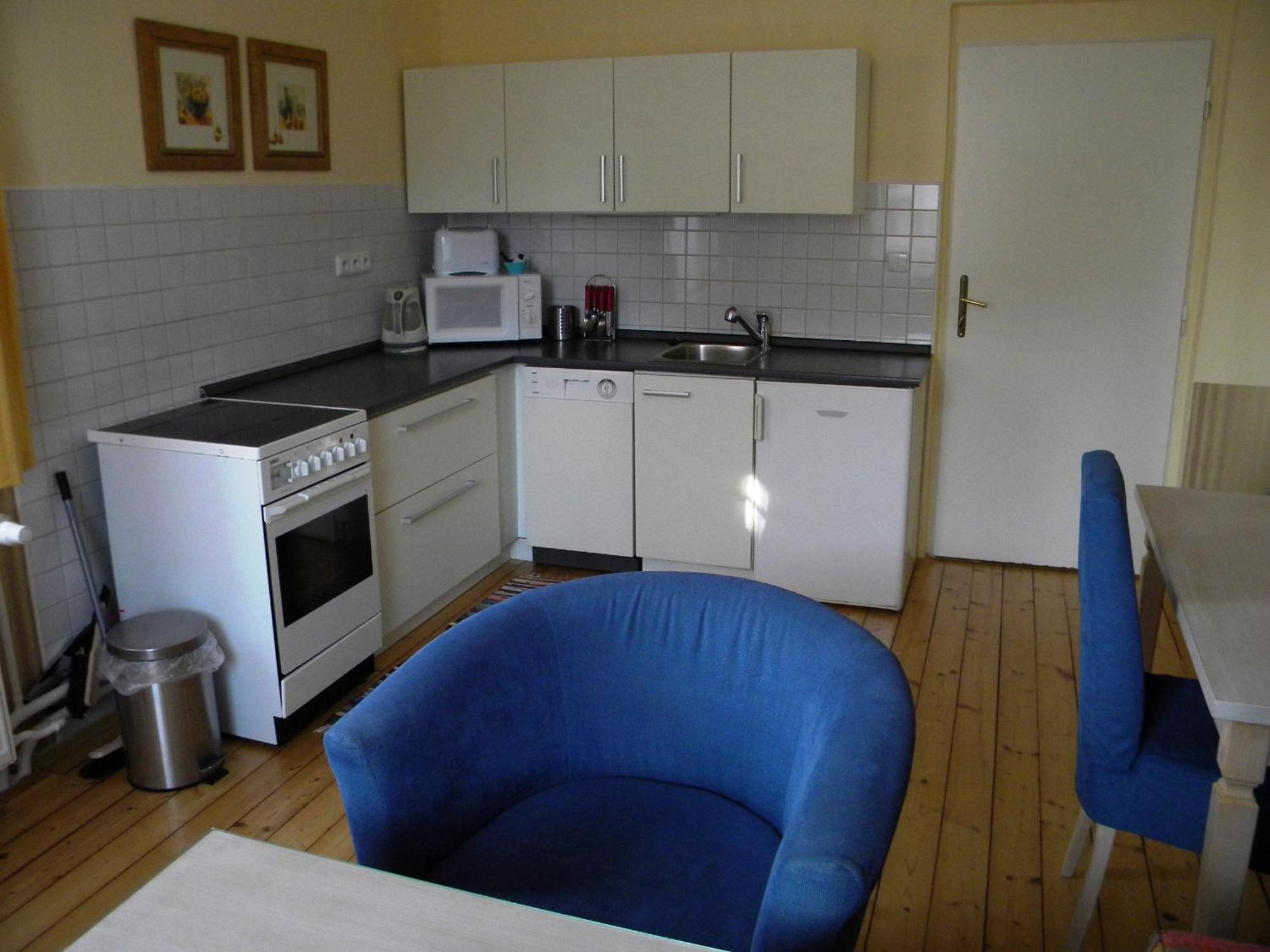 Apartment Barbara Mariánské Lázně Esterno foto