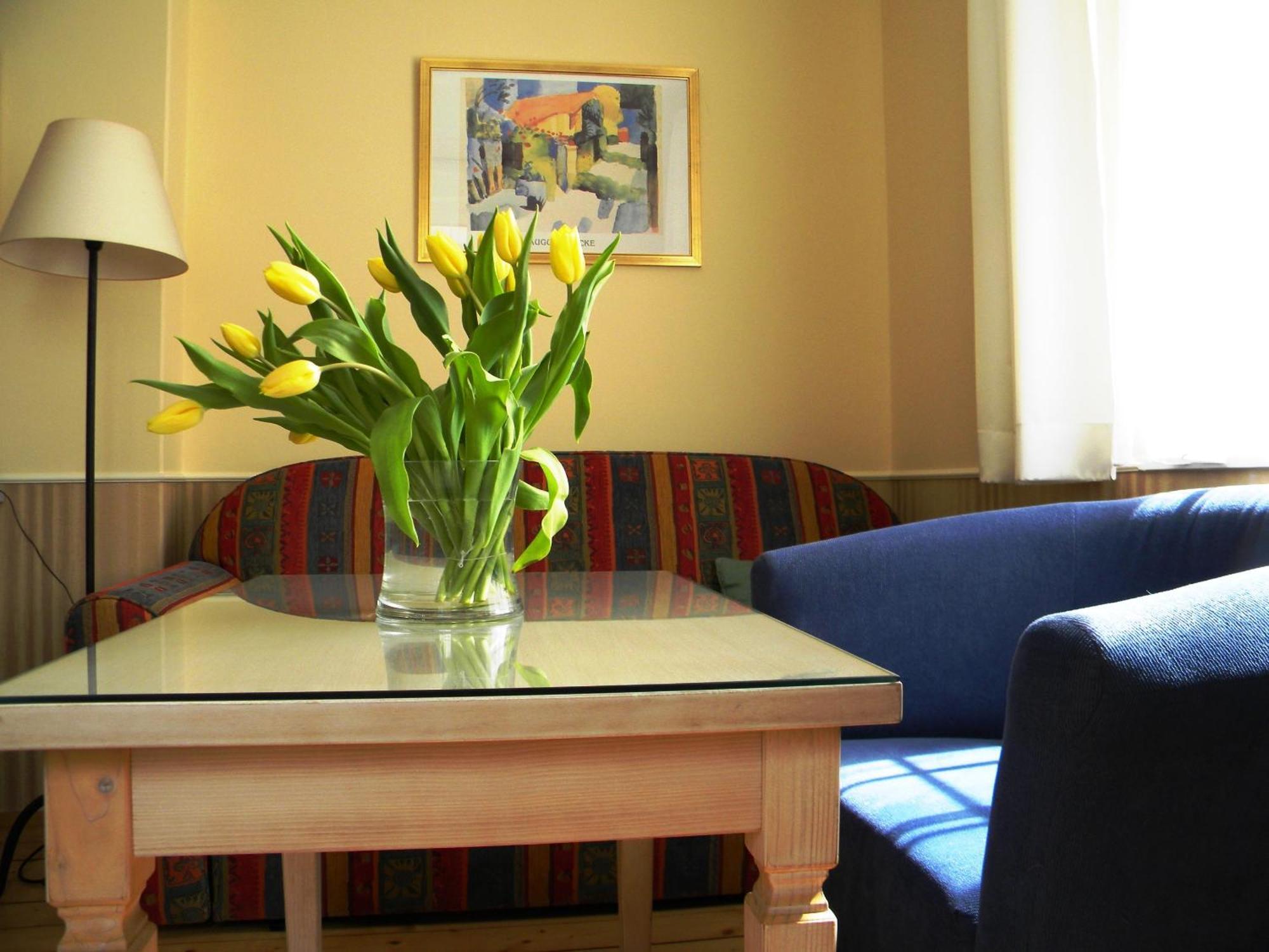 Apartment Barbara Mariánské Lázně Esterno foto